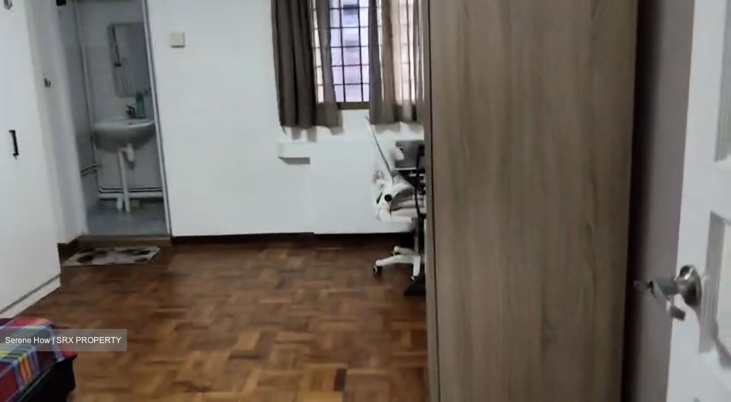 Blk 31 Teban Gardens Road (Jurong East), HDB 4 Rooms #568253711